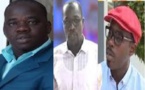 Khalass avec Mamadou M. Ndiaye et Ndoye Bane du Mercredi 30 Août 2017