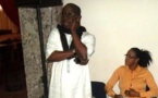 Alassane Samba Diop: "Baba Aïdara faisait des piges à la RFM, il ne peut pas parler de démission"