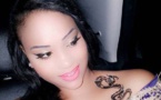27 photos : Leyna Guèye, la femme "dragon",  Niarel xaritou Balla Gaye 2