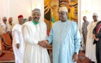 Reçu par Macky Sall, le milliardaire camerounais Baba Danpullo promet d’investir au Sénégal