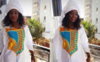 Photos : Maman « Un Cafe Avec », mode Tabaski 2017
