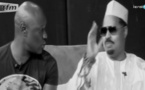 Ameth Khalifa Niasse: "si quelqu'un s'attaque à Macky, je serais le premier à le défendre"