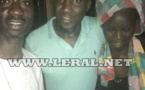 AUDIO: Les premiers mots de Assane Diouf