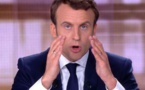 Emmanuel Macron: “la France ne saurait être ce pays postcolonial …”