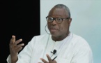 Alioune Tine sur l'issue du cas Assane Diouf : « C’est une décision avisée qui évite la double peine »