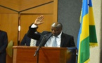 Edouard Ngirente nommé Premier ministre au Rwanda