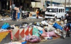Insalubrité à la veille de Tabaski : L’Unité de coordination de la gestion des déchets solides prend les devants