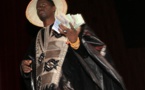 Alassane Mbaye le griot des Vip rend hommage à Youssou Ndour