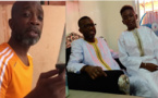 Bouba Ndour: « Puisque je n’ai pas d’épouse, j’ai acheté un mouton de… les enfants sont… »