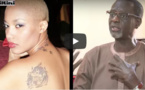 MANSOUR DIENG : Adja Diallo et sa grossesse cachée.