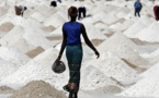 Le Sénégal importe-t-il le quart de sa consommation en sel ?