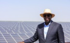 Le Sénégal verdit sa production d'électrcité