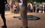 Guinaw rails Sud: Un jeune tailleur de 20 ans, tué à coups de ciseaux