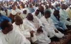 Massalikoul Jinane : l’imam Serigne Moustapha Mbacké appelle au respect d’autrui