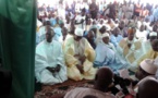 Massalikoul Jinane : Le Premier ministre Boun Abdallah Dionne transmet les vœux de paix et santé de Macky Sall à Wade