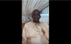 Après la prière de la Tabaski, Assane Diouf rend visite à Abdoulaye Wade 