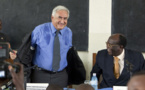 La mystérieuse reconversion de DSK comme conseiller d'un président africain