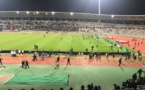 Mondial 2018: Le Sénégal, à 10, perd 2 points à domicile