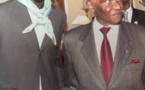 Assane Diouf: ...Ce que Me Wade a fait pour moi aujourd'hui...et il fond en larmes !