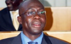 Alioune Saouré, expert parlementaire: « Si Wade bloque l’installation de la 13e législature pour exiger la présence de Khalifa Sall, il violerait la loi »