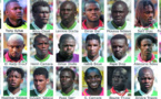 Mansour Dieng : « Les "Lions" 2002 ont perverti les mannequins »