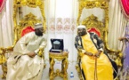 ​Tabaski à Kaolack : Serigne Mansour Niasse appelle à l’union des cœurs pour un Sénégal Emergent