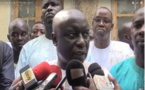 Tabaski 2017: Idrissa Seck évoque les injures, les dérives ethnicistes et avertit ( Wolof)