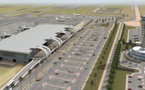 Report de l’inauguration de l’aéroport Blaise Diagne : Le Dg de l’Asecna se démarque