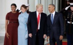 La lettre d’Obama à Trump : éloge de la démocratie