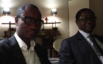 Coup de tonnerre dans la classe politique sénégalaise en France : le coordonnateur de BGG, Ibrahima Thiam, démissionne et dit ses 4 vérités à Pape Diop
