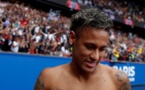 Pour le président de la Liga, Neymar a "pissé dans la piscine"