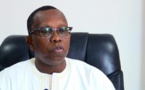 (Exclusif) Ibrahima Diallo, patron de la Daf, demande une prorogation de son contrat