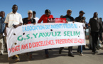 Actionnariat du Groupe scolaire YAVUZ SELIM: L’école devient franco-sénégalaise