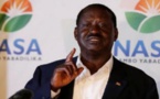 Kenya: Raila Odinga pose des conditions pour participer à la présidentielle du 17 octobre