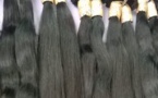 Pour des greffages de cheveux naturels d’une valeur d’un million de francs : Ndèye Amy Diouf condamnée à 2 mois assortis du sursis