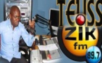 TEUSS Zik Fm  du Mercredi 06 Septembre 2017