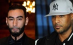 LA FOUINE HUMILIE BOOBA SUITE À LA PHOTO DE CLASSE DU RAP GAME!