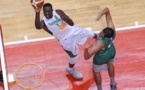 Afrobasket Hommes 2017: Le Sénégal veut mettre fin à 20 ans de disette