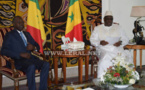 URGENT-Décret numéro 2017-1531: Macky Sall nomme Mahammed Boun Abdallah Dionne, Premier Ministre de la République du Sénégal