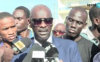 Expulsion de Kémi Séba : Me Khoureychi Ba sert une sommation à la police