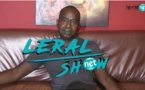​Woz Kaly dans « Leral Show » : « Youssou Ndour est une légende vivante. Je prépare un single hommage à Mame Abdoul Aziz Sy « Dabakh » »