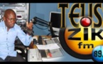 TEUSS (ZIK FM) du Jeudi 07 Septembre 2017