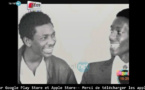 Vidéo: Pape Cheikh Diallo dévoile une photo souvenir de Youssou Ndour et Mbaye Dièye Faye, qui date de ...