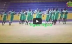 Vidéo-Montage: Les "Lions" du Sénégal dansent le rigou rigou, regardez, à mourir de rire!