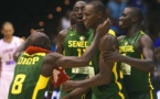URGENT Afrobasket 2017 Garçons : Gorgui Sy Dieng dans la liste des 12 Sénégalais retenus