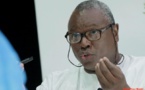 Alioune Tine sur l’affaire Kémi Séba : «Ce n'est pas l'ordre public qui est en danger, mais le pluralisme des opinions»