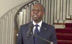 Voici la liste du nouveau gouvernement du Sénégal