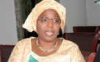 Remaniement: Awa Marie Coll seck perd son poste de ministre