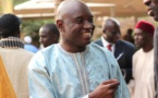Aly Ngouille Ndiaye : "le Président Macky Sall m'a dit "je vous confie  le poste de ministre de l'Intérieur que je connais bien""