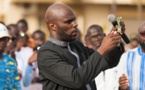 « Des Africains ont expulsé un Africain » : bronca au Sénégal autour de l’affaire Kemi Seba